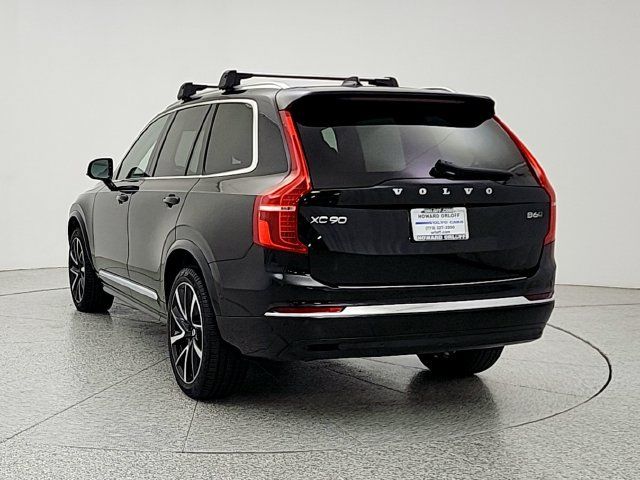 Used 2023 Volvo XC90 B6 Plus w/ Protection Package AWD/4WD image 6