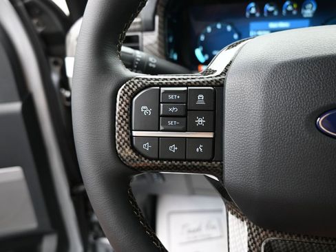 New 2025 Ford F150 Lariat w/ Equipment Group 502A High image 26