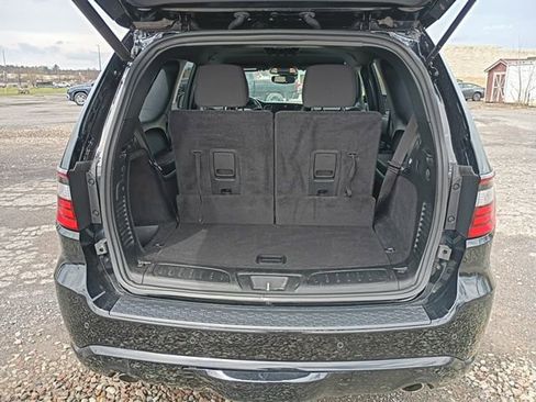 Used 2023 Dodge Durango GT AWD/4WD image 7