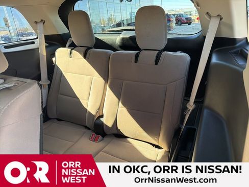 Used 2022 Ford Explorer 2WD image 15