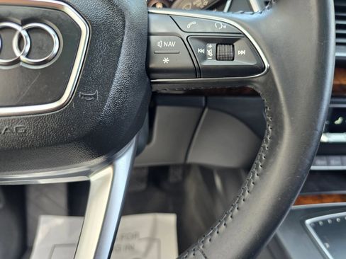Used 2018 Audi Q5 2.0T Premium Plus AWD/4WD image 31