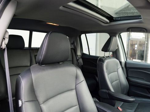 Used 2021 Honda Ridgeline RTL image 41