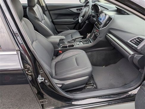 Certified 2023 Subaru Impreza 2.0i Limited image 30