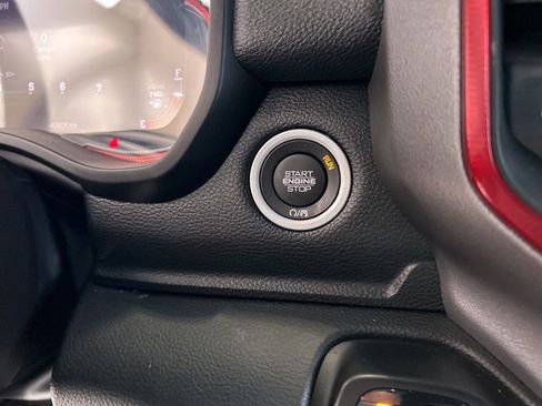 Used 2023 RAM 1500 Rebel w/ Rebel Level 2 Equipment Group image 45