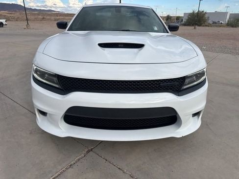 Used 2021 Dodge Charger GT w/ Plus Group RWD image 6