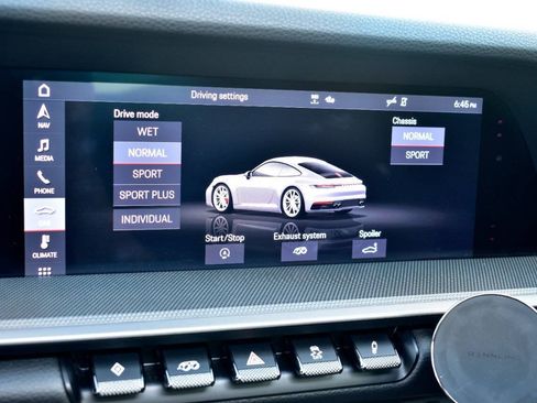 Used 2020 Porsche 911 Carrera image 21