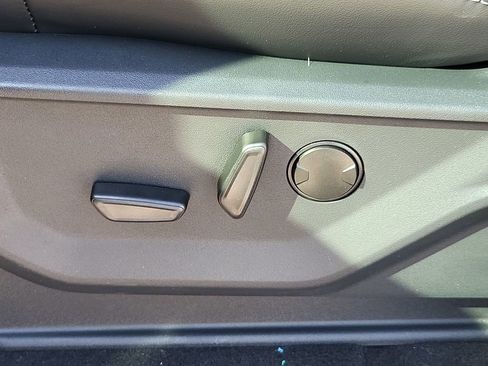 New 2026 Ford Expedition Platinum w/ Stealth Appearance Package image 14