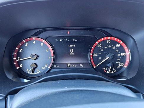 New 2026 Nissan Frontier Pro-X w/ Pro-X Convenience Package image 12