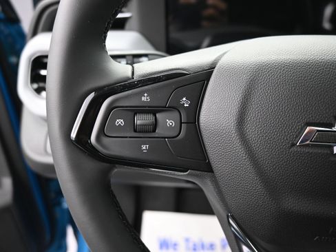New 2027 Chevrolet Bolt RS w/ Technology Package FWD image 12