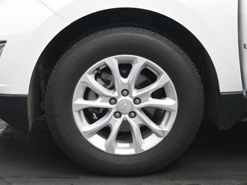 Used 2020 Chevrolet Equinox LT image 35
