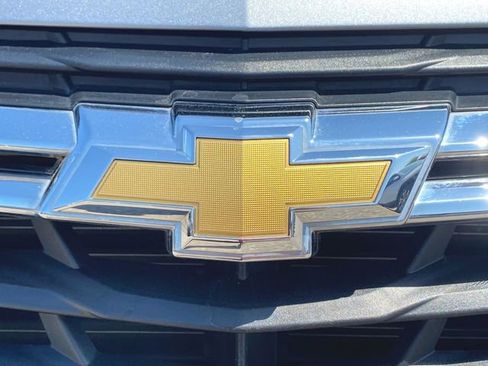 Used 2024 Chevrolet Equinox LS w/ LS Convenience Package FWD image 29