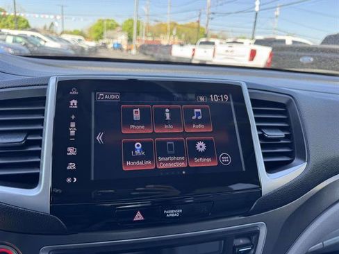 Used 2018 Honda Pilot EX-L image 35