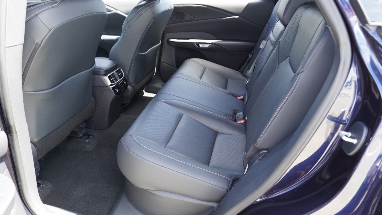 Certified 2024 Lexus RX 350 Premium Plus w/ Convenience Package FWD image 30