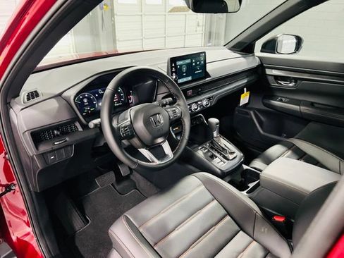 New 2026 Honda CR-V Sport-L image 21