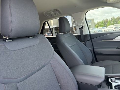 New 2026 Ford Explorer Active RWD image 16