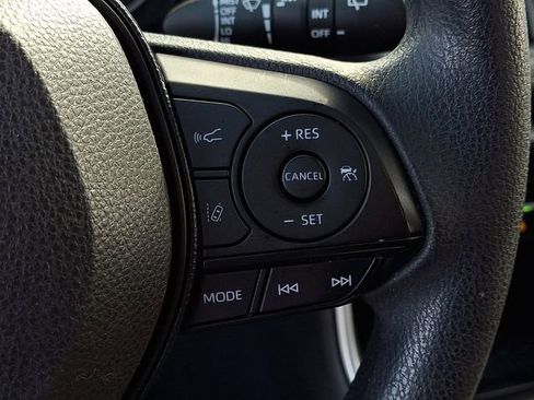 Used 2019 Toyota RAV4 XLE w/ All Weather Liner Package image 23