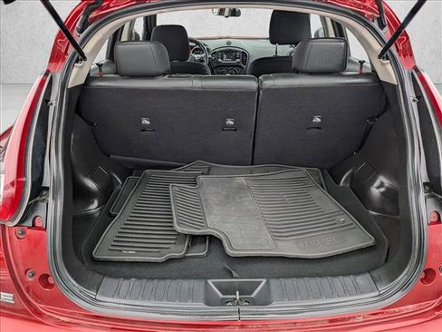 Used 2015 Nissan Juke S image 6