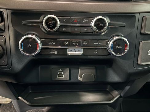 Used 2025 Ford F150 XLT w/ Equipment Group 301A Standard image 25