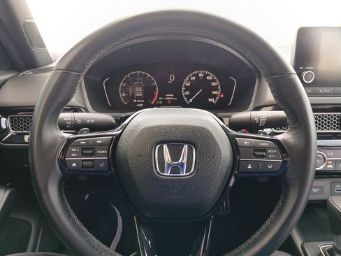 Used 2024 Honda Civic Sport image 10
