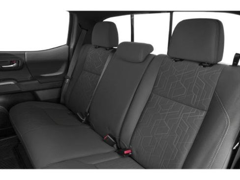 Used 2019 Toyota Tacoma TRD Off-Road w/ Technology Package AWD/4WD image 13