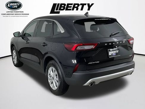 Certified 2023 Ford Escape Active AWD/4WD image 6