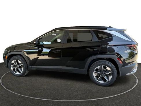 Used 2025 Hyundai Tucson SEL AWD/4WD image 2
