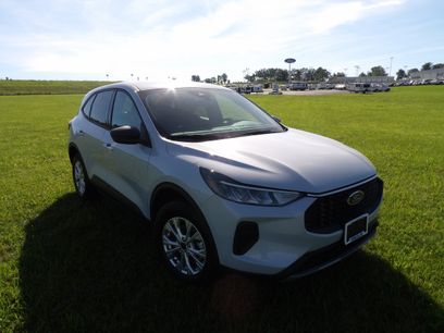 New 2026 Ford Escape Active w/ Cold Weather Package