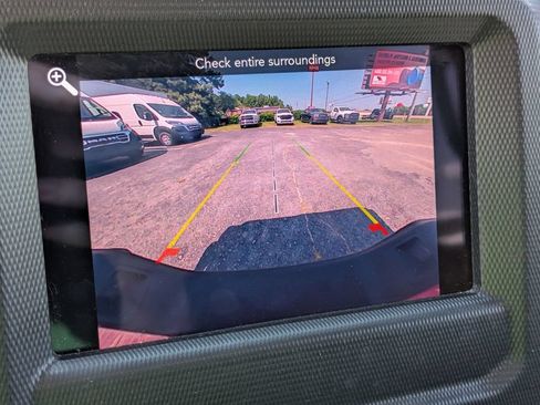 Used 2020 Jeep Gladiator Sport w/ Quick Order Package 24S AWD/4WD image 24