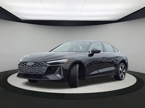 New 2025 Audi A5 2.0T Prestige image 3