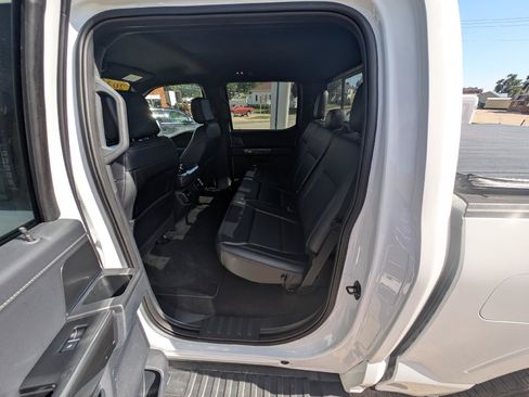 Used 2023 Ford F150 XLT w/ Equipment Group 302A High AWD/4WD image 14