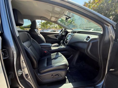 Used 2016 Nissan Murano SL FWD image 18