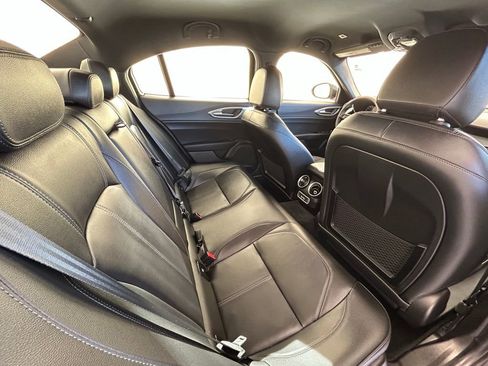 New 2025 Alfa Romeo Giulia image 15