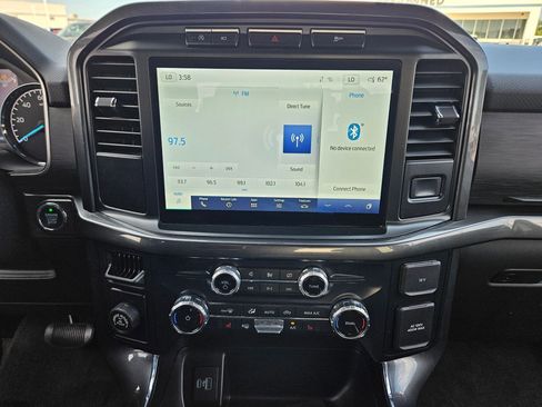 Used 2022 Ford F150 XLT w/ Equipment Group 302A High image 43