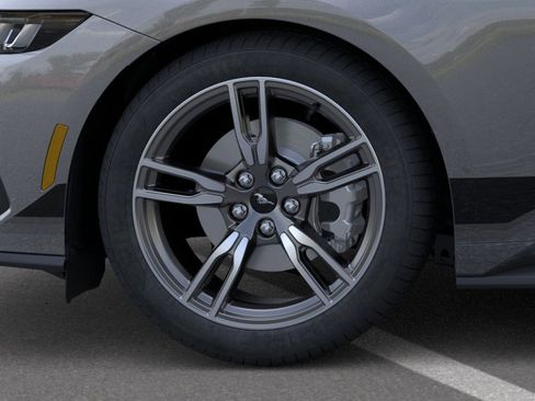 New 2025 Ford Mustang Premium RWD image 19