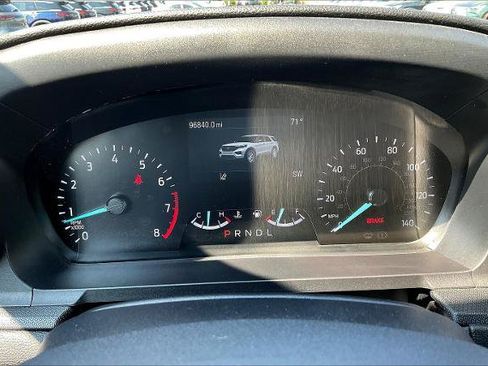 Used 2023 Ford Explorer 4WD image 13