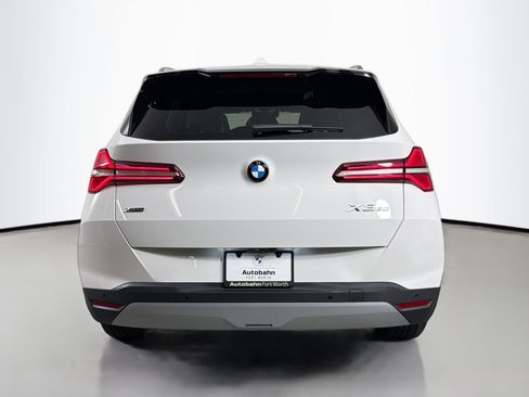 New 2026 BMW X3 xDrive30 w/ Premium Package image 5