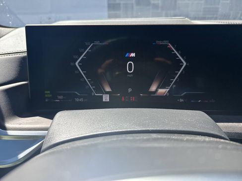 Used 2024 BMW X5 sDrive40i w/ M Sport Package image 1