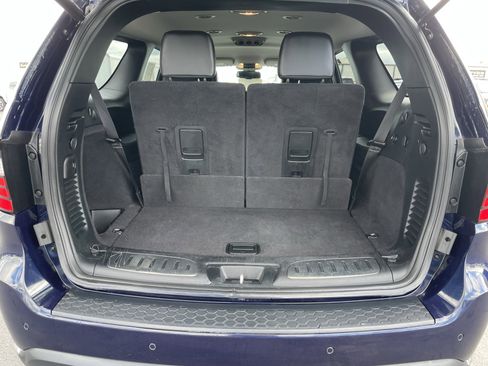 Used 2016 Dodge Durango Limited w/ Nav & Power Liftgate Group image 10