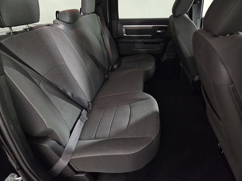 Used 2023 RAM 1500 Warlock w/ Electronics Group AWD/4WD image 26