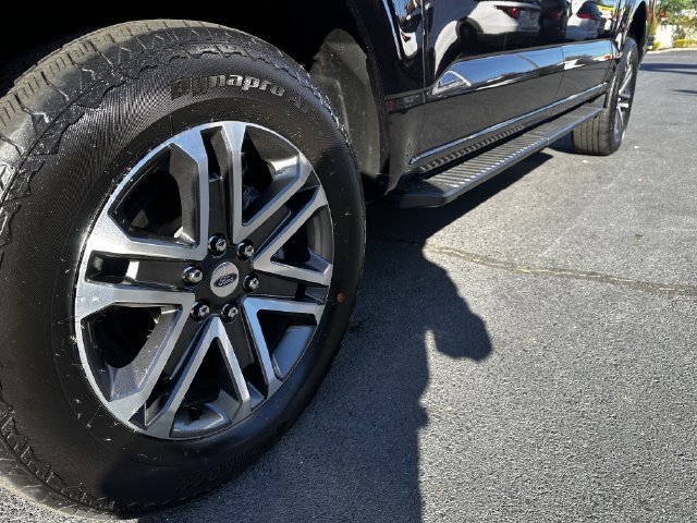 Certified 2023 Ford F150 XL w/ STX Appearance Package AWD/4WD image 12
