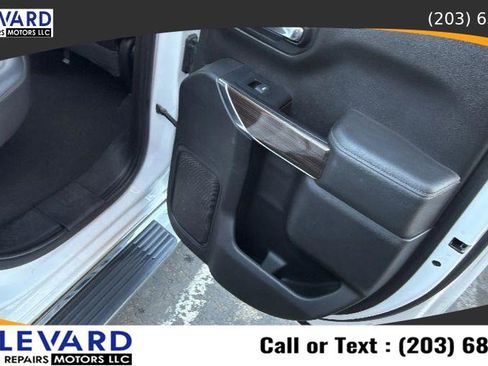 Used 2019 Chevrolet Silverado 1500 RST w/ All-Star Edition AWD/4WD image 33