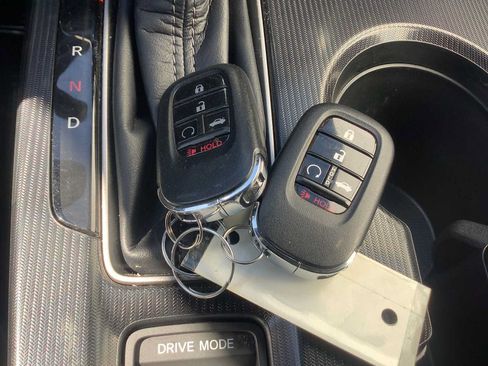 Used 2024 Honda Civic Sport image 19