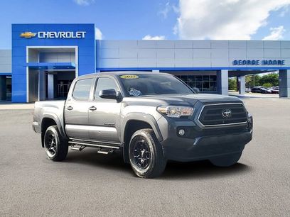 Used 2022 Toyota Tacoma SR5