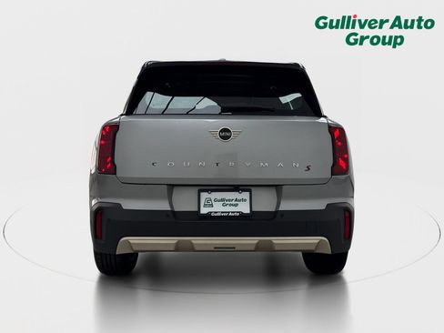 Used 2025 MINI Cooper Countryman S AWD/4WD image 7