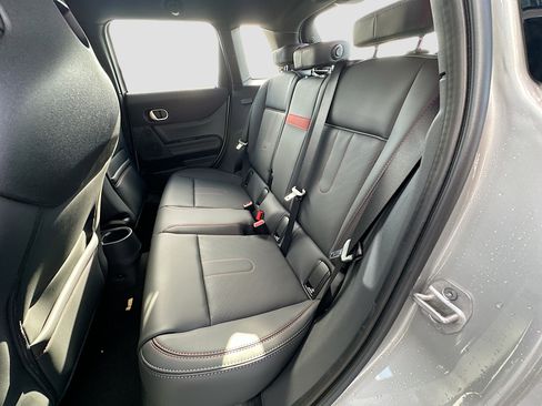 New 2026 MINI Cooper S image 19