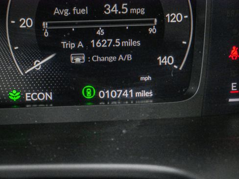 Used 2026 Honda CR-V TrailSport image 22
