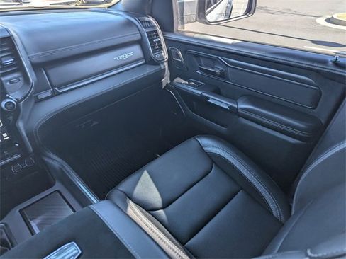 Used 2022 RAM 1500 TRX w/ TRX Level 2 Equipment Group image 14