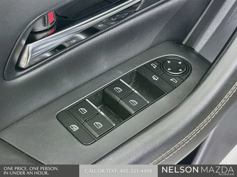 Used 2026 MAZDA CX-90 Plug-In Hybrid w/ Premium Plus AWD/4WD image 21