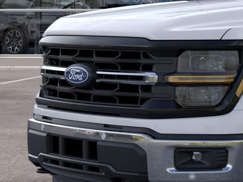 New 2026 Ford F150 XLT w/ Equipment Group 302A MID AWD/4WD image 18