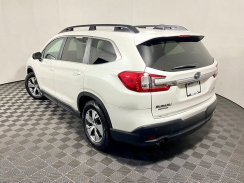 Used 2023 Subaru Ascent Premium w/ Convenience Package AWD/4WD image 13